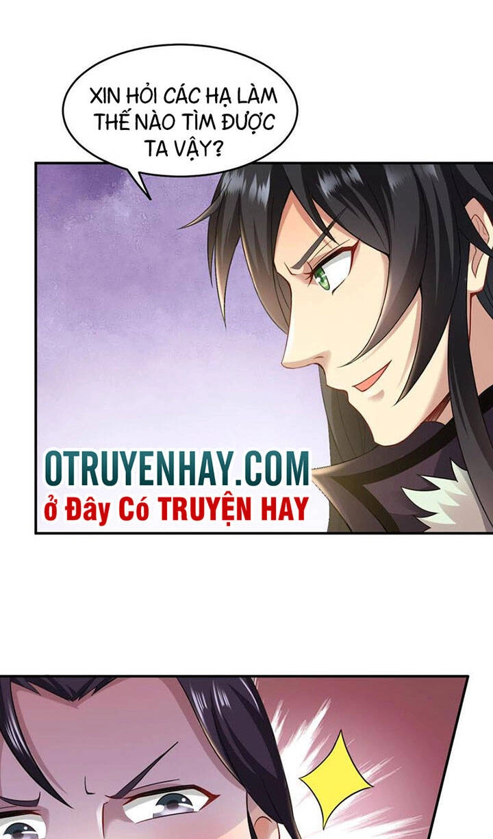 Thôn Phệ Vĩnh Hằng Chapter 121 - 17