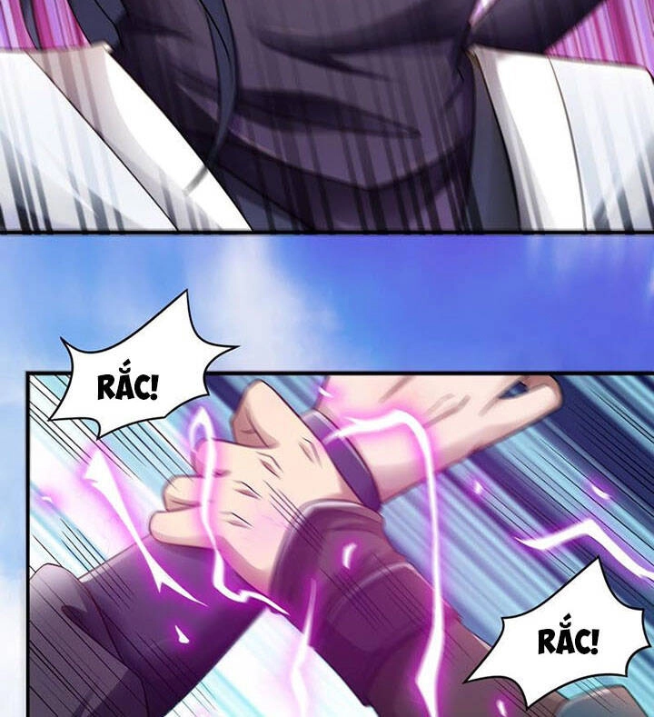 Thôn Phệ Vĩnh Hằng Chapter 121 - 26