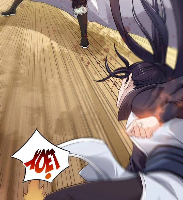 Thôn Phệ Vĩnh Hằng Chapter 121 - 28