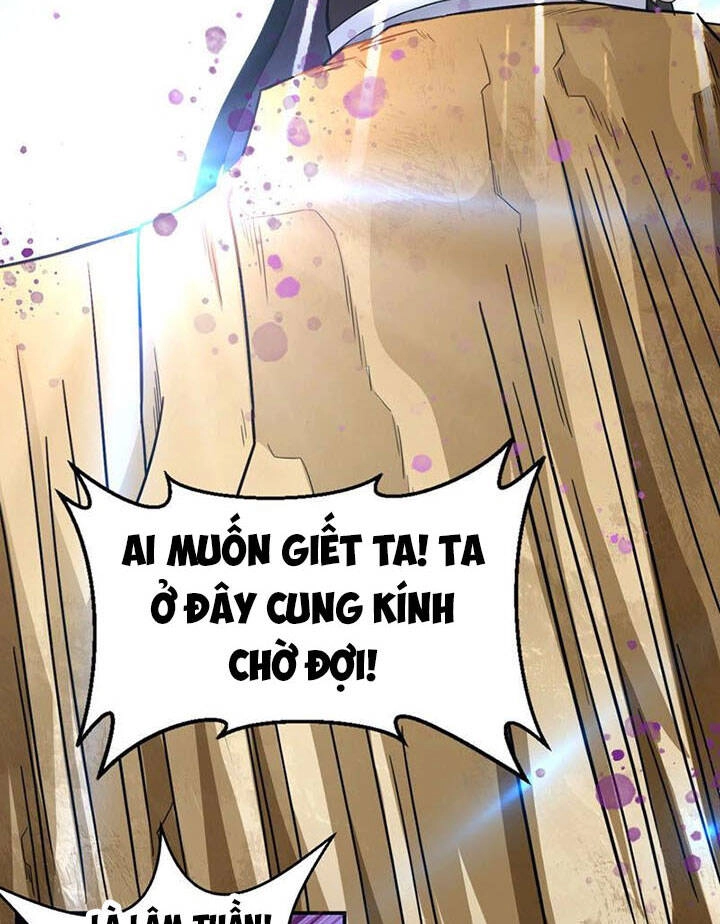 Thôn Phệ Vĩnh Hằng Chapter 121 - 35