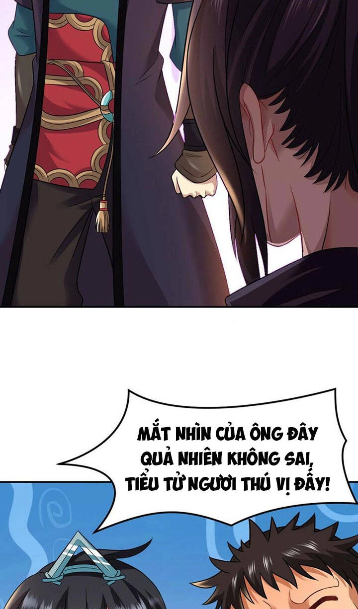 Thôn Phệ Vĩnh Hằng Chapter 122 - 4