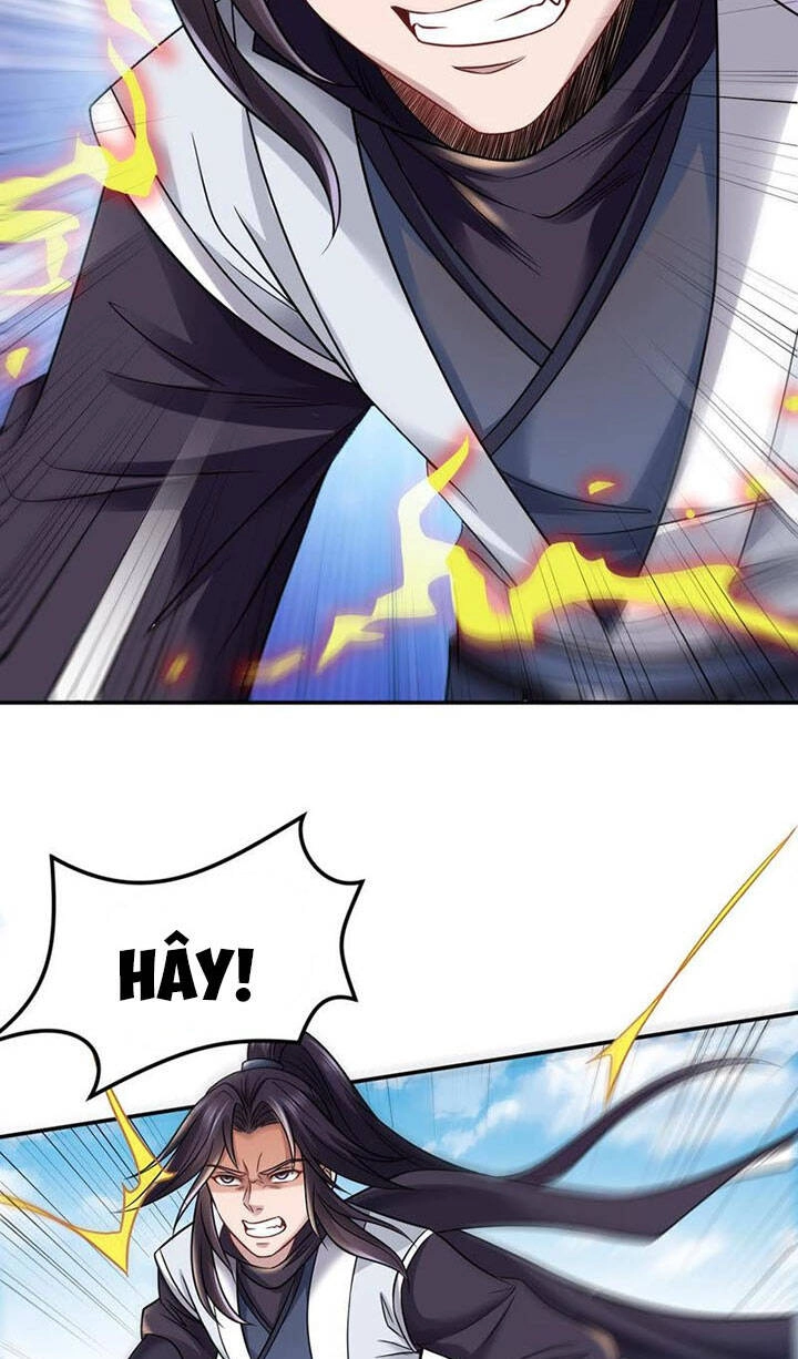 Thôn Phệ Vĩnh Hằng Chapter 122 - 6