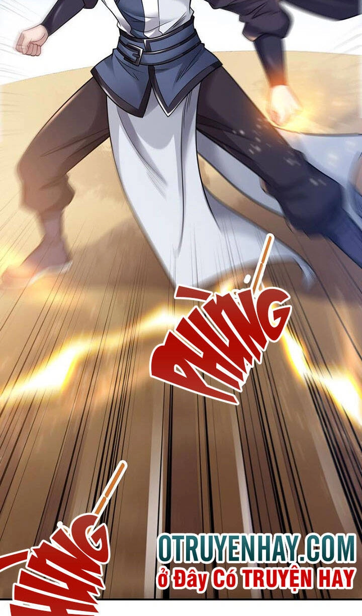 Thôn Phệ Vĩnh Hằng Chapter 122 - 7