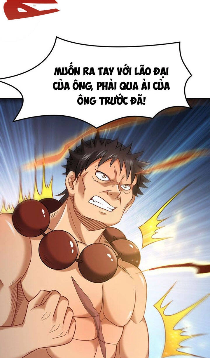 Thôn Phệ Vĩnh Hằng Chapter 122 - 8