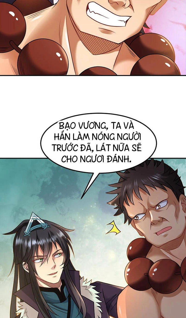 Thôn Phệ Vĩnh Hằng Chapter 122 - 10