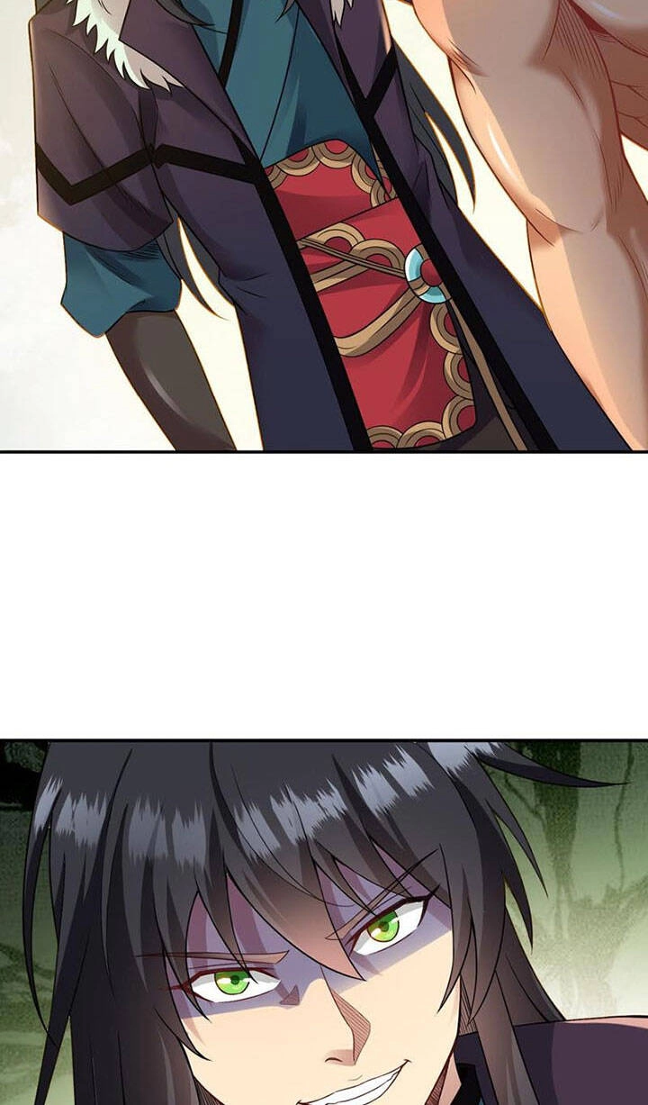 Thôn Phệ Vĩnh Hằng Chapter 122 - 11