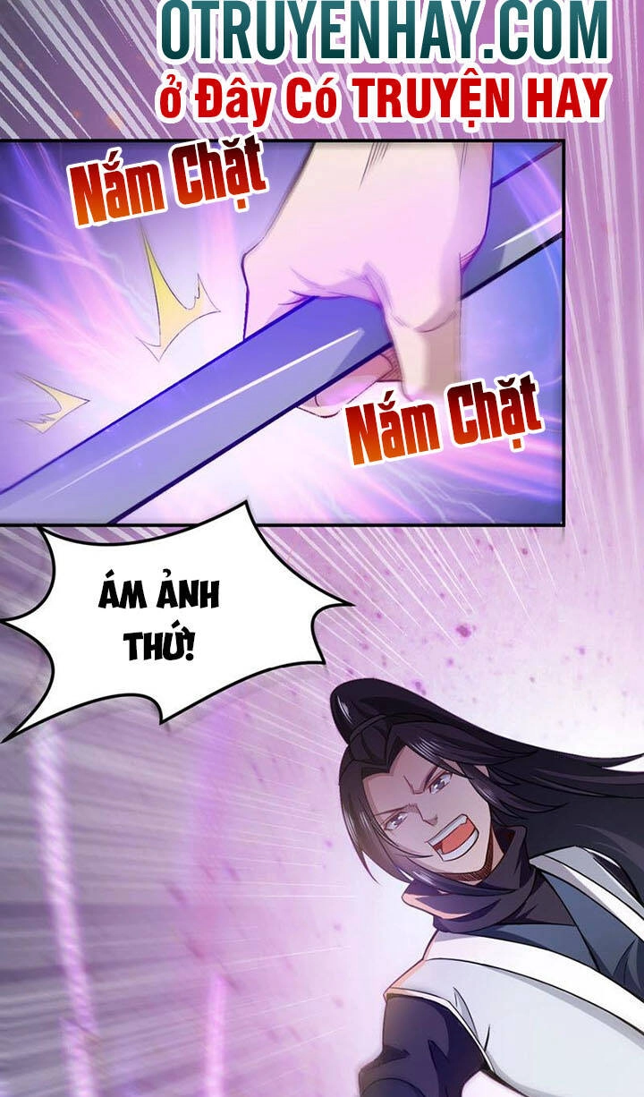 Thôn Phệ Vĩnh Hằng Chapter 122 - 13