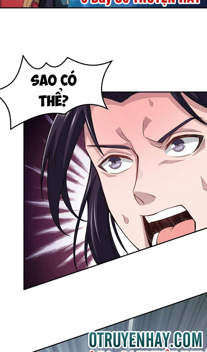 Thôn Phệ Vĩnh Hằng Chapter 122 - 19