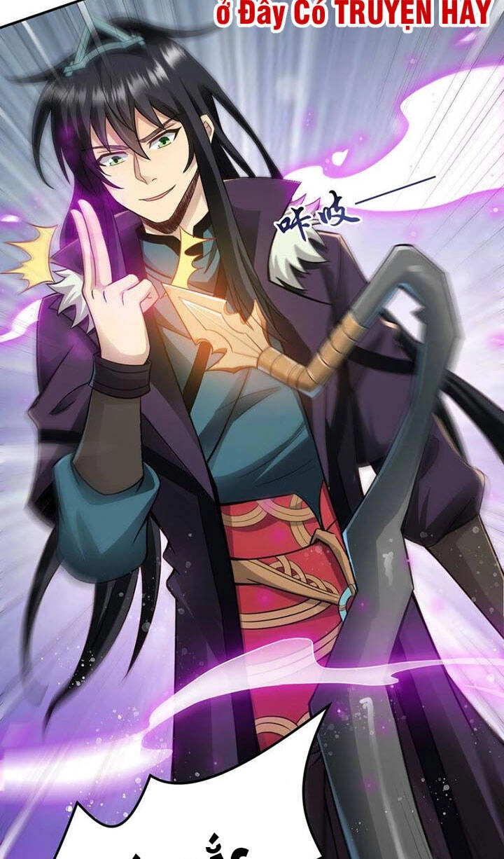 Thôn Phệ Vĩnh Hằng Chapter 122 - 20