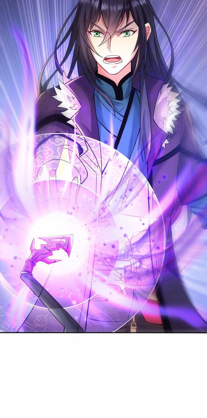 Thôn Phệ Vĩnh Hằng Chapter 122 - 22