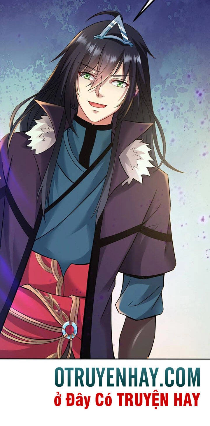 Thôn Phệ Vĩnh Hằng Chapter 122 - 24