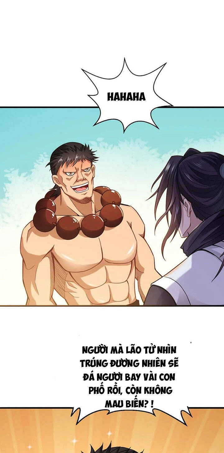 Thôn Phệ Vĩnh Hằng Chapter 122 - 25