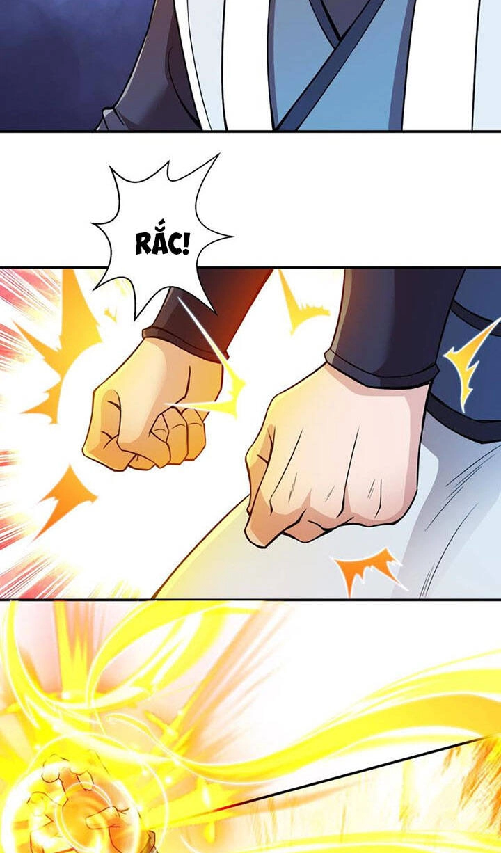 Thôn Phệ Vĩnh Hằng Chapter 123 - 3