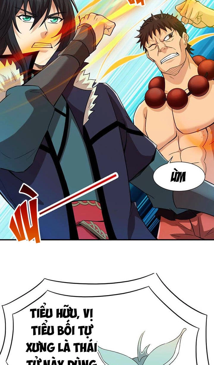 Thôn Phệ Vĩnh Hằng Chapter 123 - 6