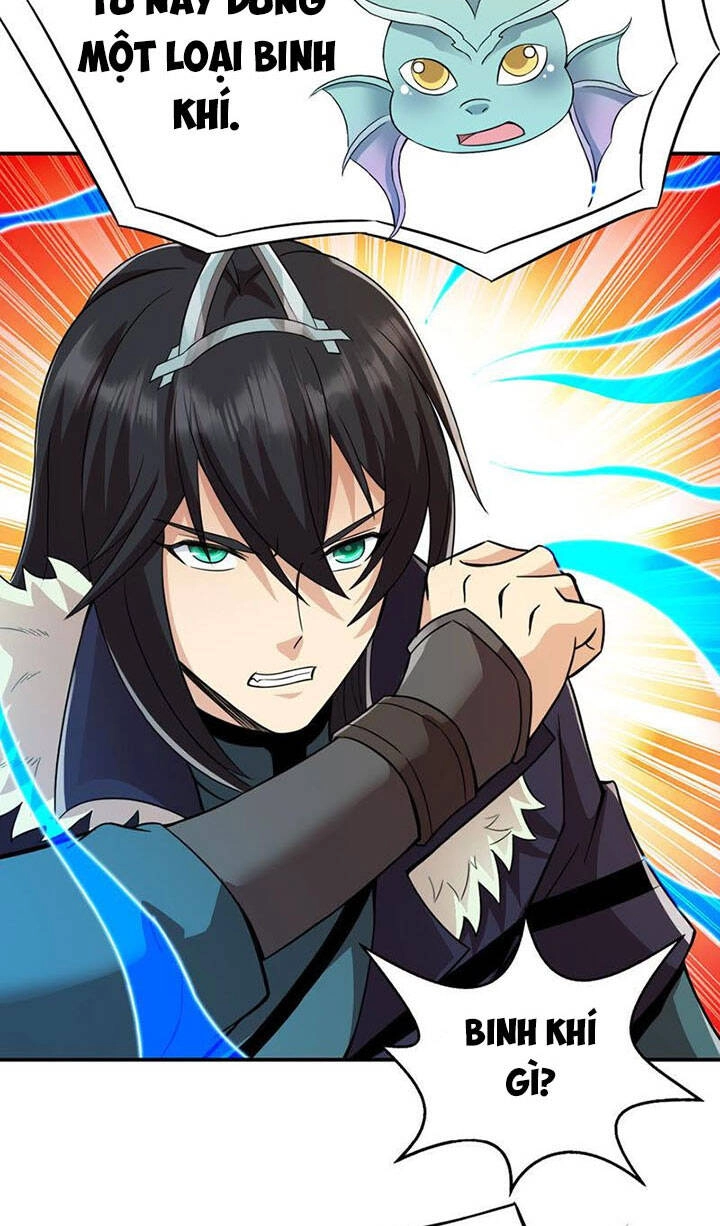 Thôn Phệ Vĩnh Hằng Chapter 123 - 7