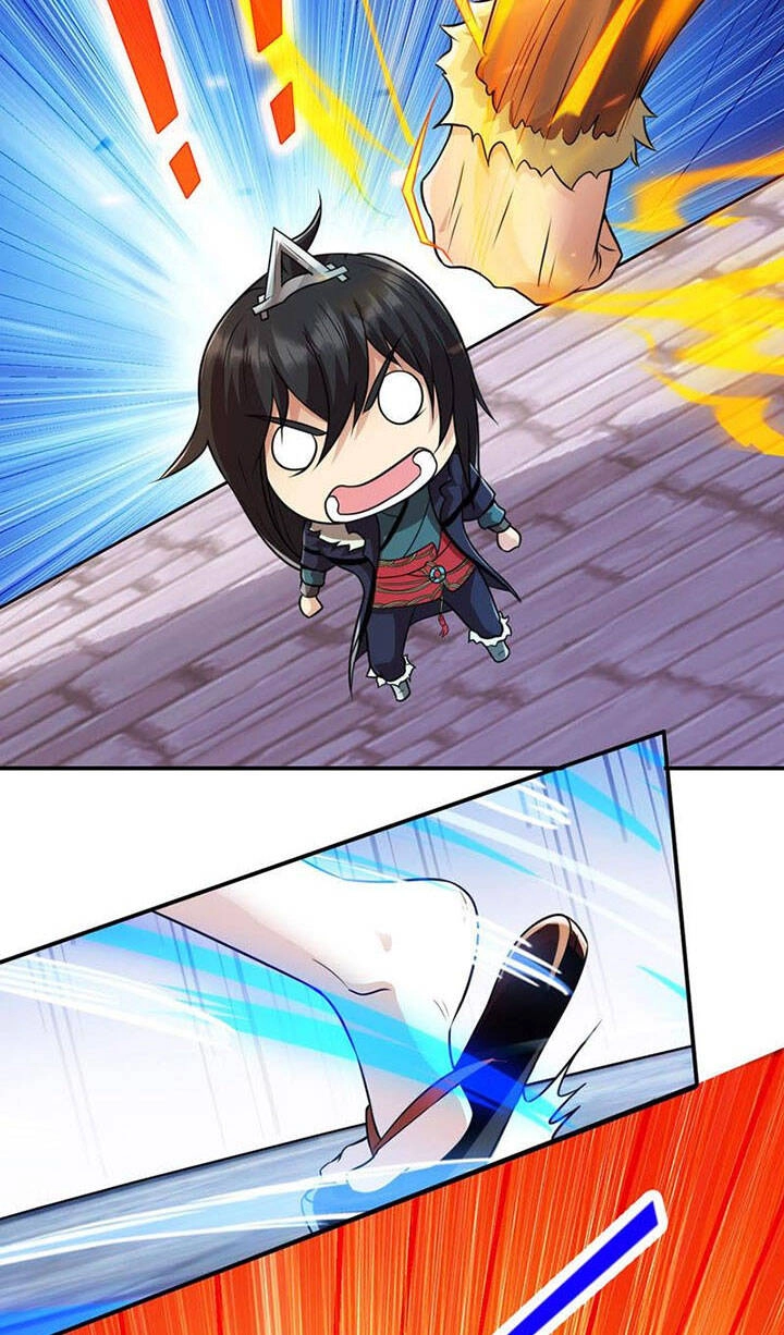 Thôn Phệ Vĩnh Hằng Chapter 123 - 13