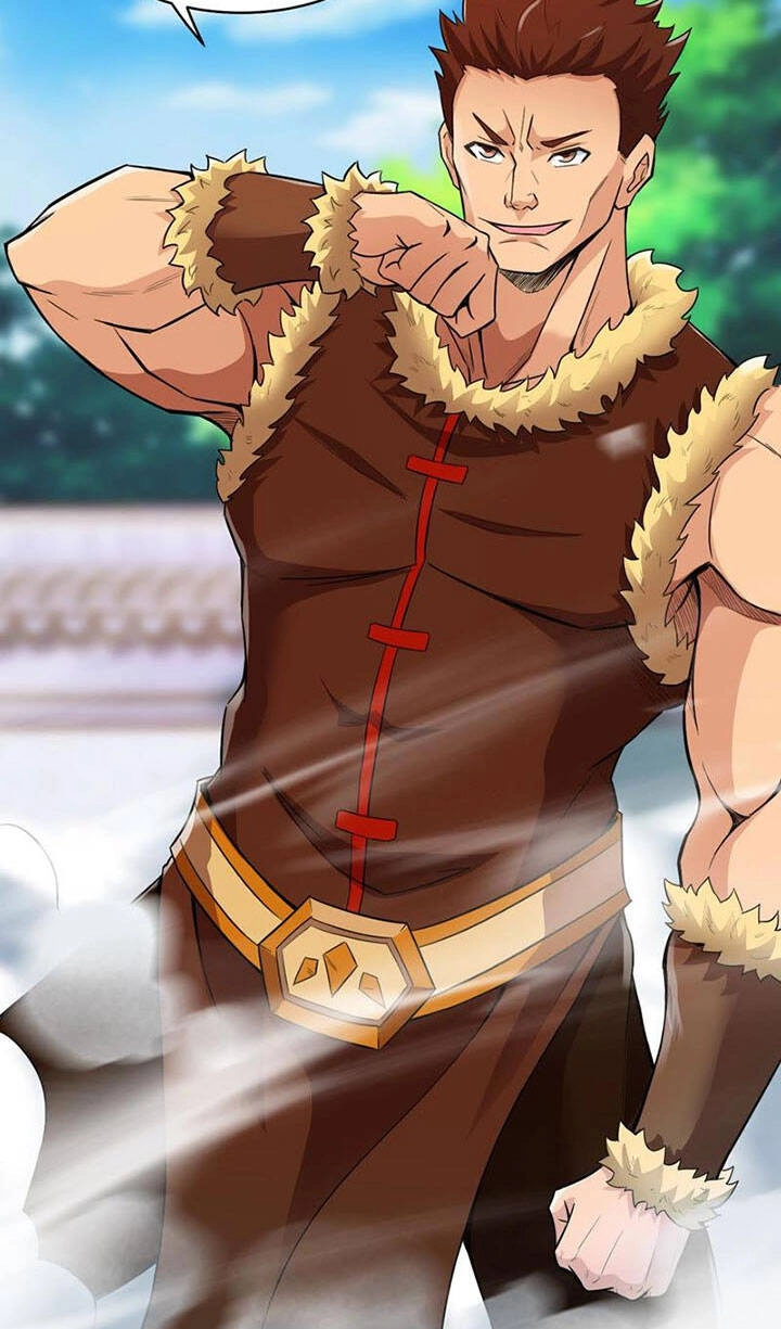 Thôn Phệ Vĩnh Hằng Chapter 123 - 19