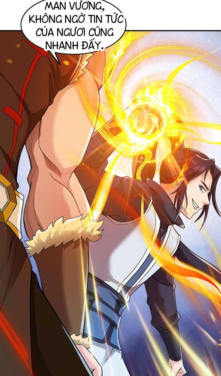 Thôn Phệ Vĩnh Hằng Chapter 123 - 21