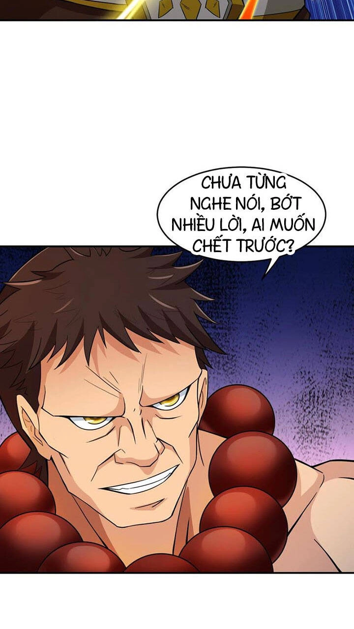 Thôn Phệ Vĩnh Hằng Chapter 123 - 26