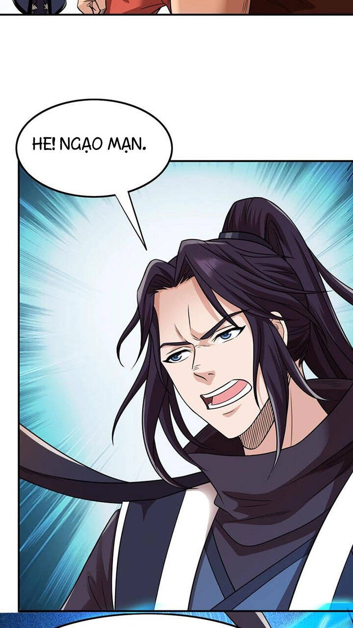 Thôn Phệ Vĩnh Hằng Chapter 123 - 28