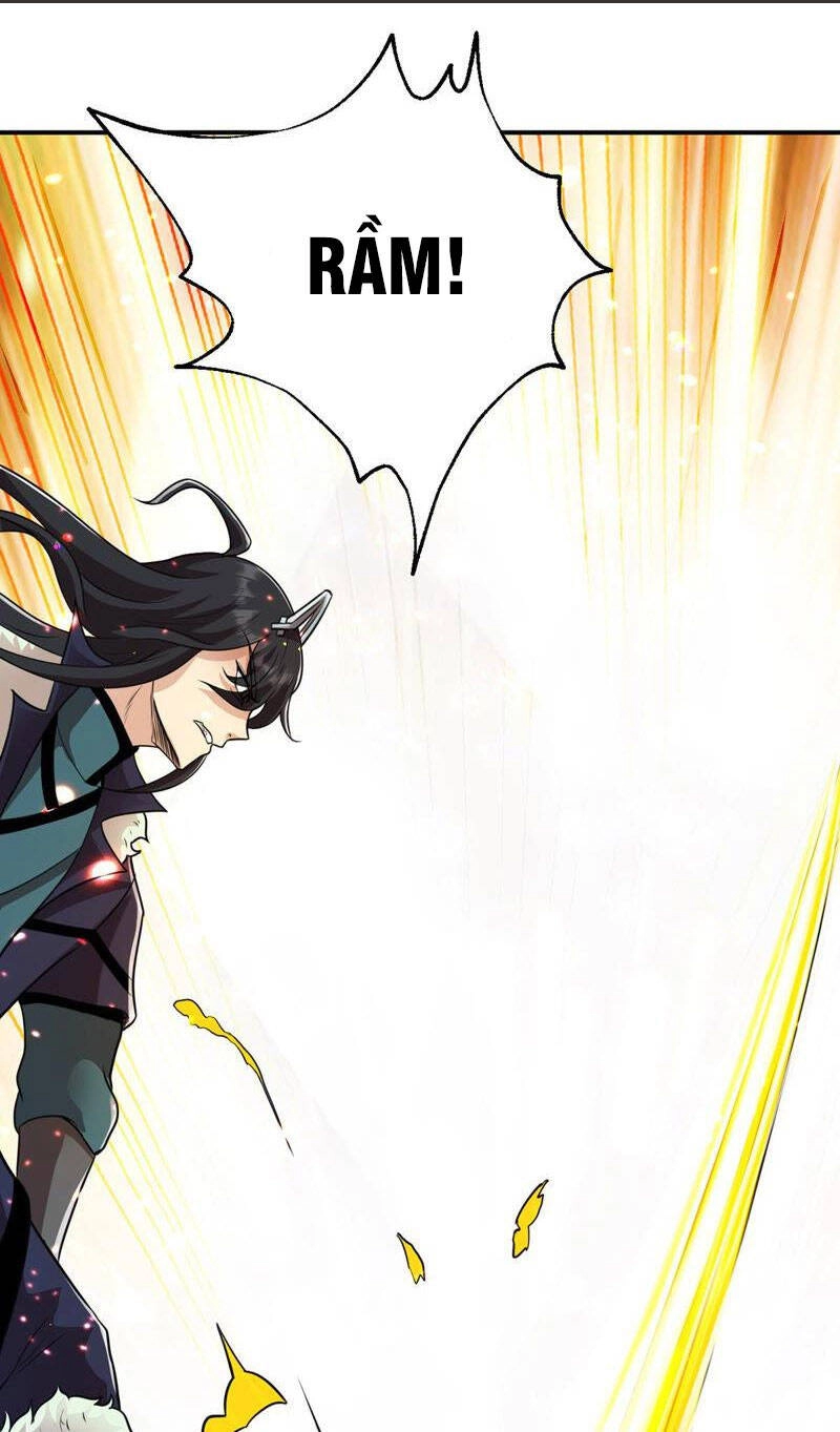 Thôn Phệ Vĩnh Hằng Chapter 124 - 2