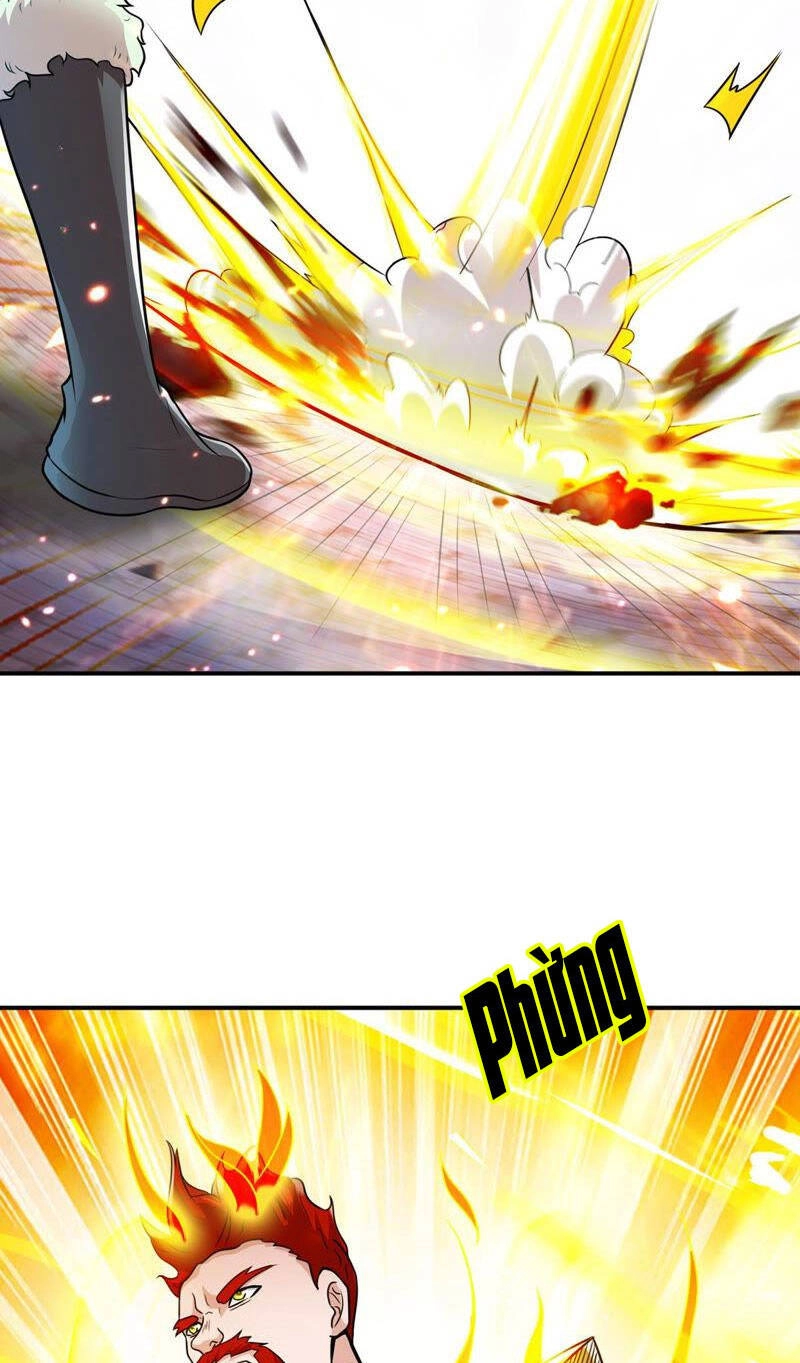 Thôn Phệ Vĩnh Hằng Chapter 124 - 3