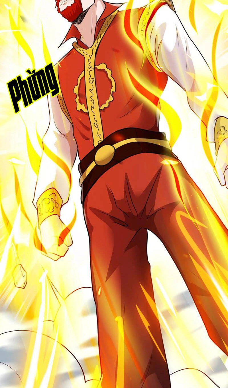 Thôn Phệ Vĩnh Hằng Chapter 124 - 4