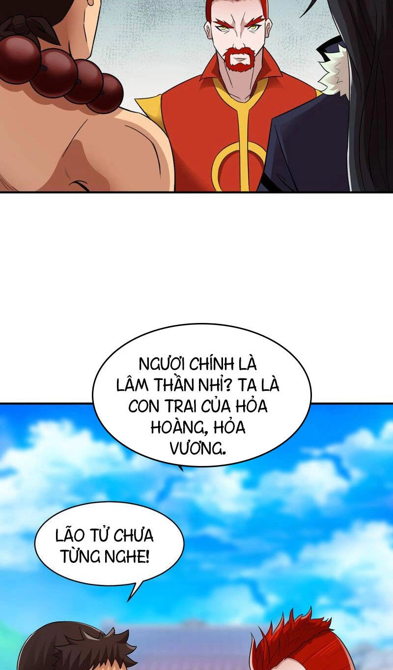 Thôn Phệ Vĩnh Hằng Chapter 124 - 7