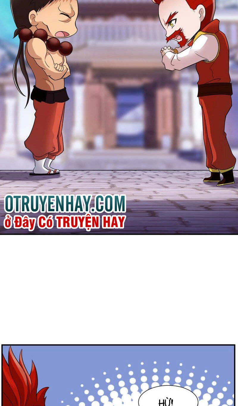 Thôn Phệ Vĩnh Hằng Chapter 124 - 8