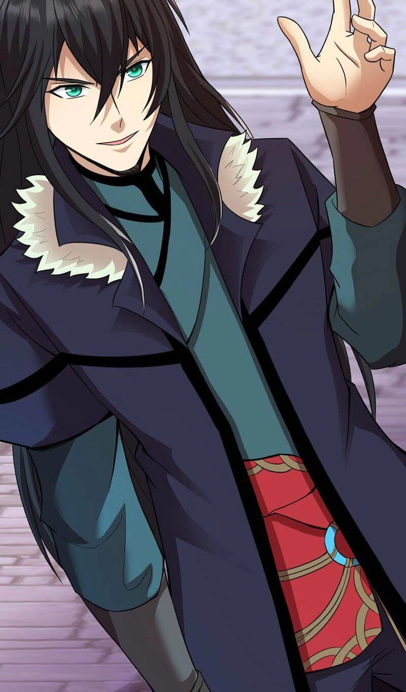 Thôn Phệ Vĩnh Hằng Chapter 124 - 10