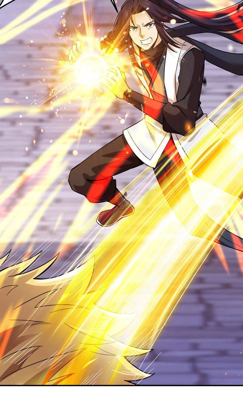 Thôn Phệ Vĩnh Hằng Chapter 124 - 13