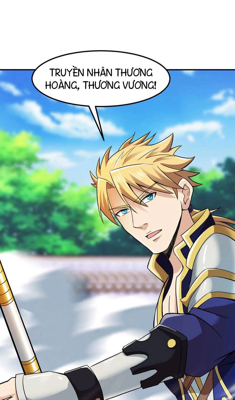 Thôn Phệ Vĩnh Hằng Chapter 124 - 14