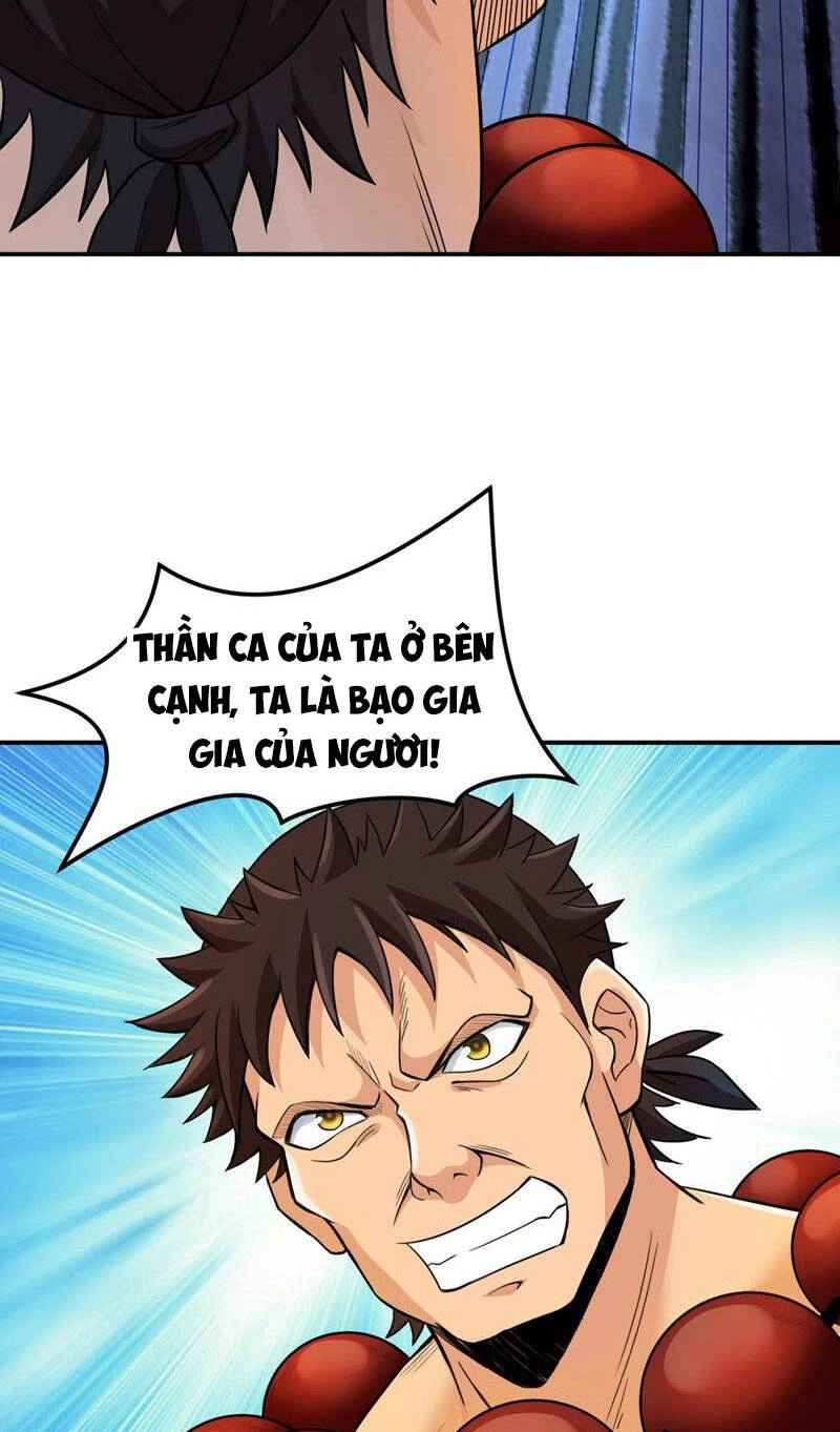 Thôn Phệ Vĩnh Hằng Chapter 124 - 21