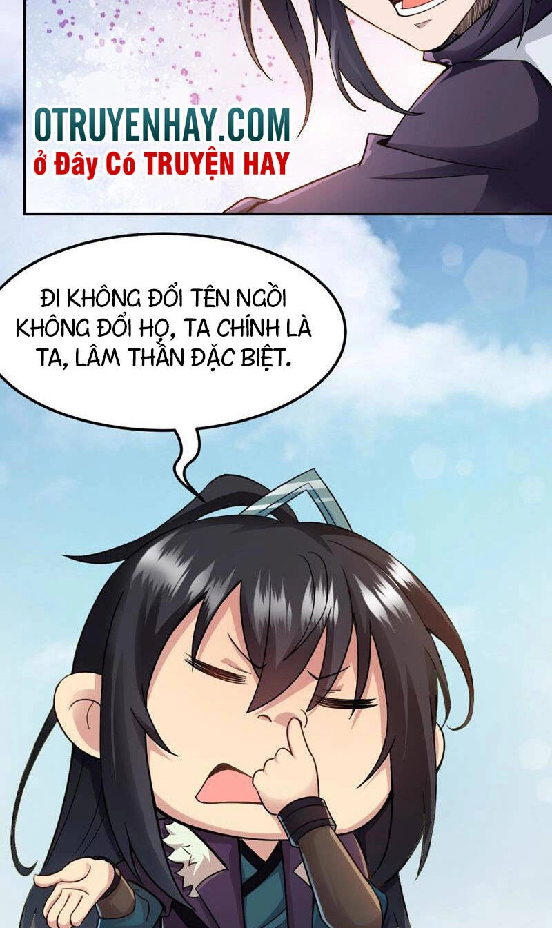 Thôn Phệ Vĩnh Hằng Chapter 124 - 24