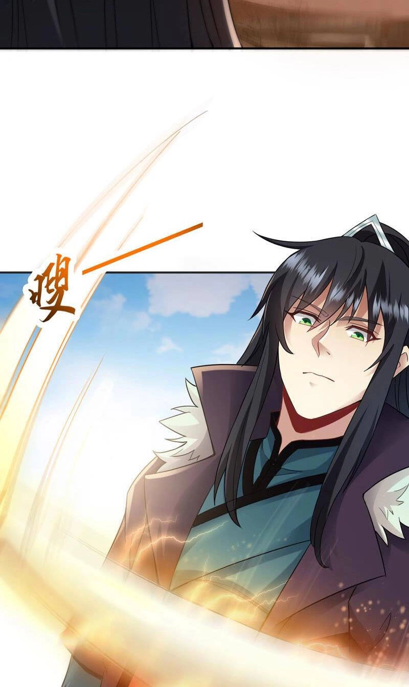 Thôn Phệ Vĩnh Hằng Chapter 124 - 27