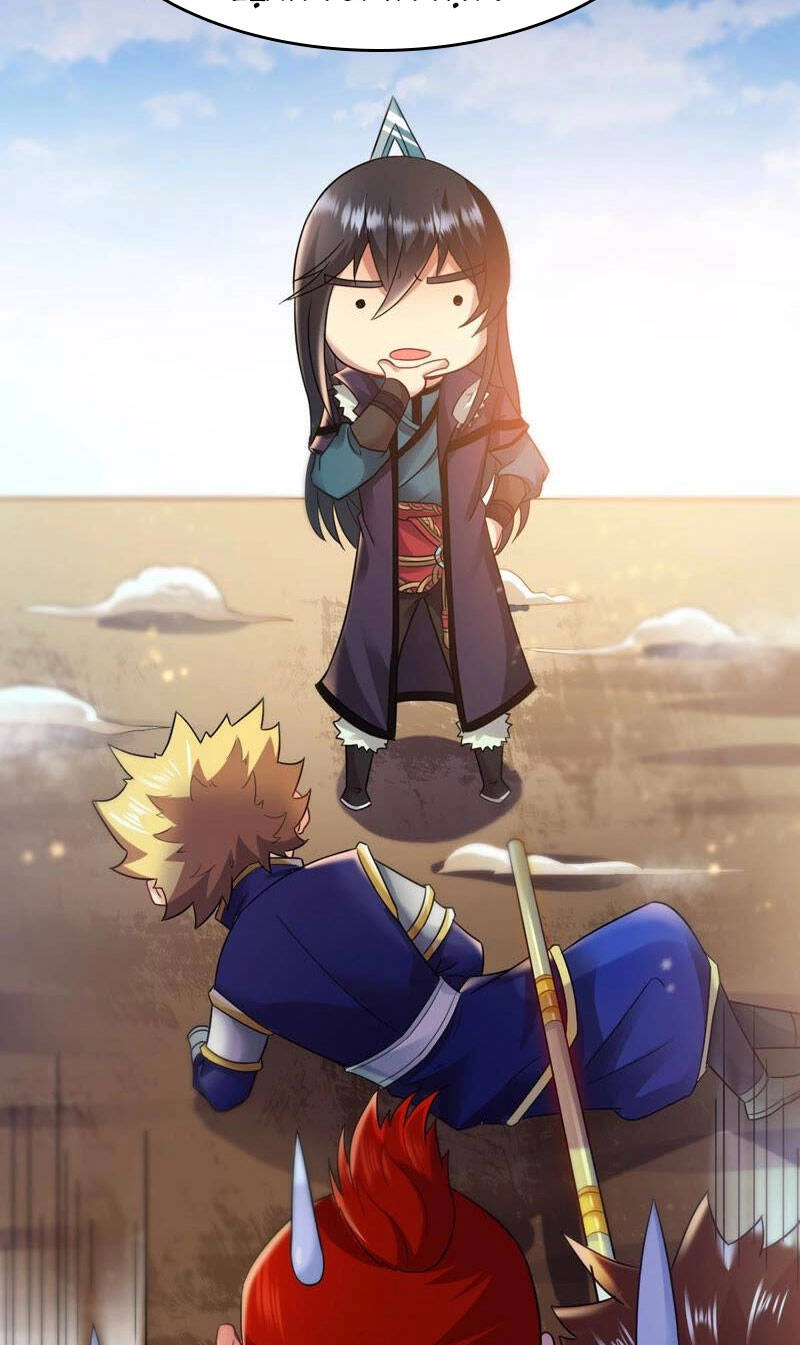 Thôn Phệ Vĩnh Hằng Chapter 124 - 33