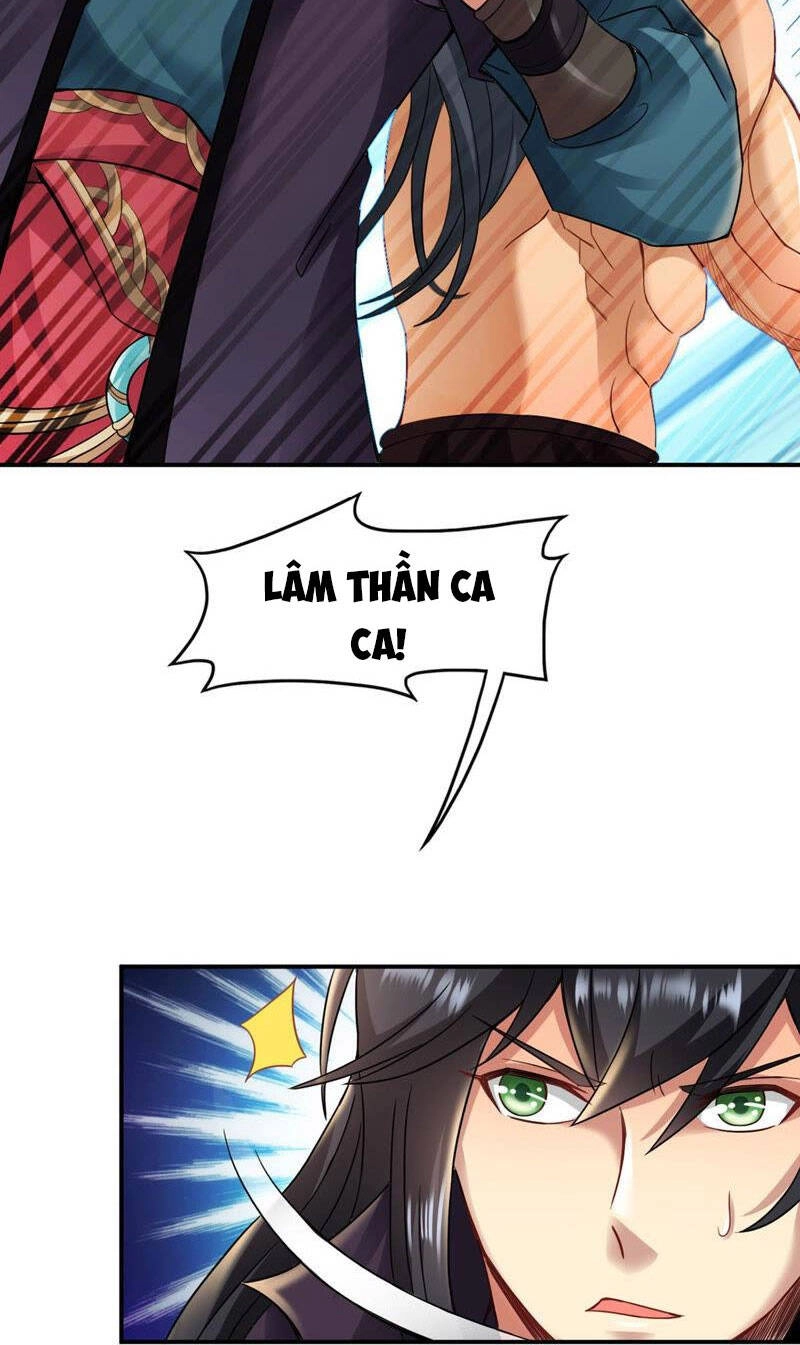 Thôn Phệ Vĩnh Hằng Chapter 124 - 41