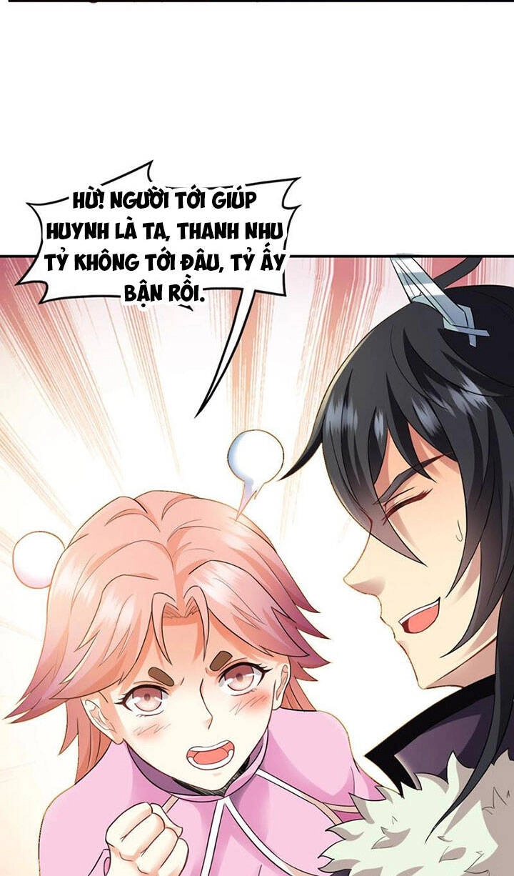 Thôn Phệ Vĩnh Hằng Chapter 125 - 7