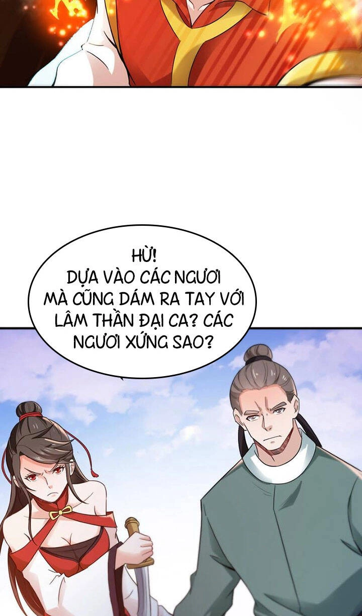 Thôn Phệ Vĩnh Hằng Chapter 125 - 19