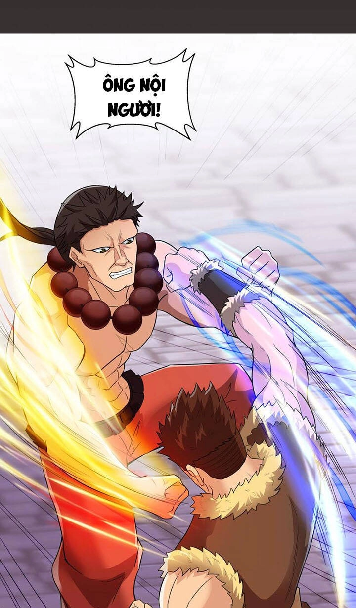 Thôn Phệ Vĩnh Hằng Chapter 126 - 2