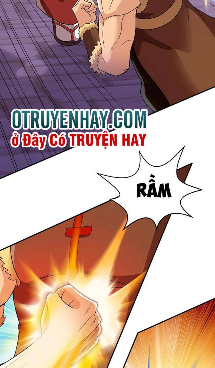 Thôn Phệ Vĩnh Hằng Chapter 126 - 3