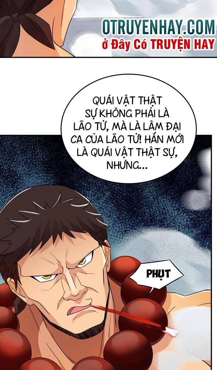 Thôn Phệ Vĩnh Hằng Chapter 126 - 7