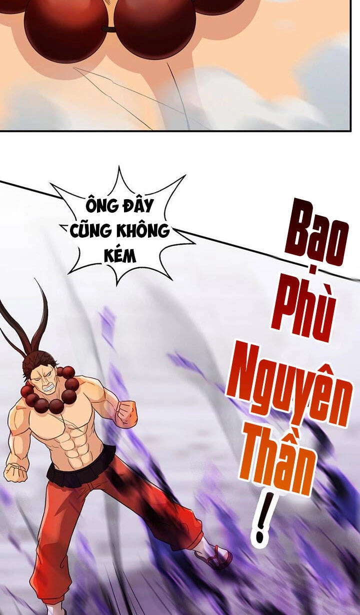 Thôn Phệ Vĩnh Hằng Chapter 126 - 8