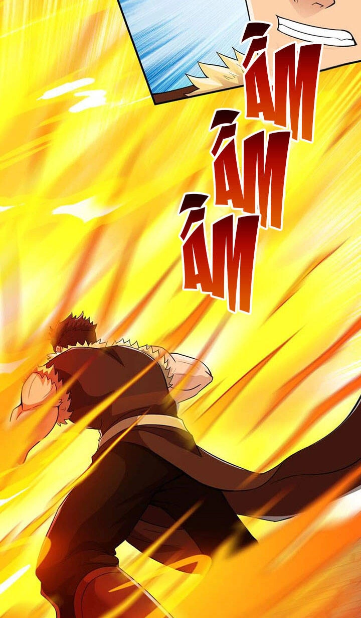 Thôn Phệ Vĩnh Hằng Chapter 126 - 11