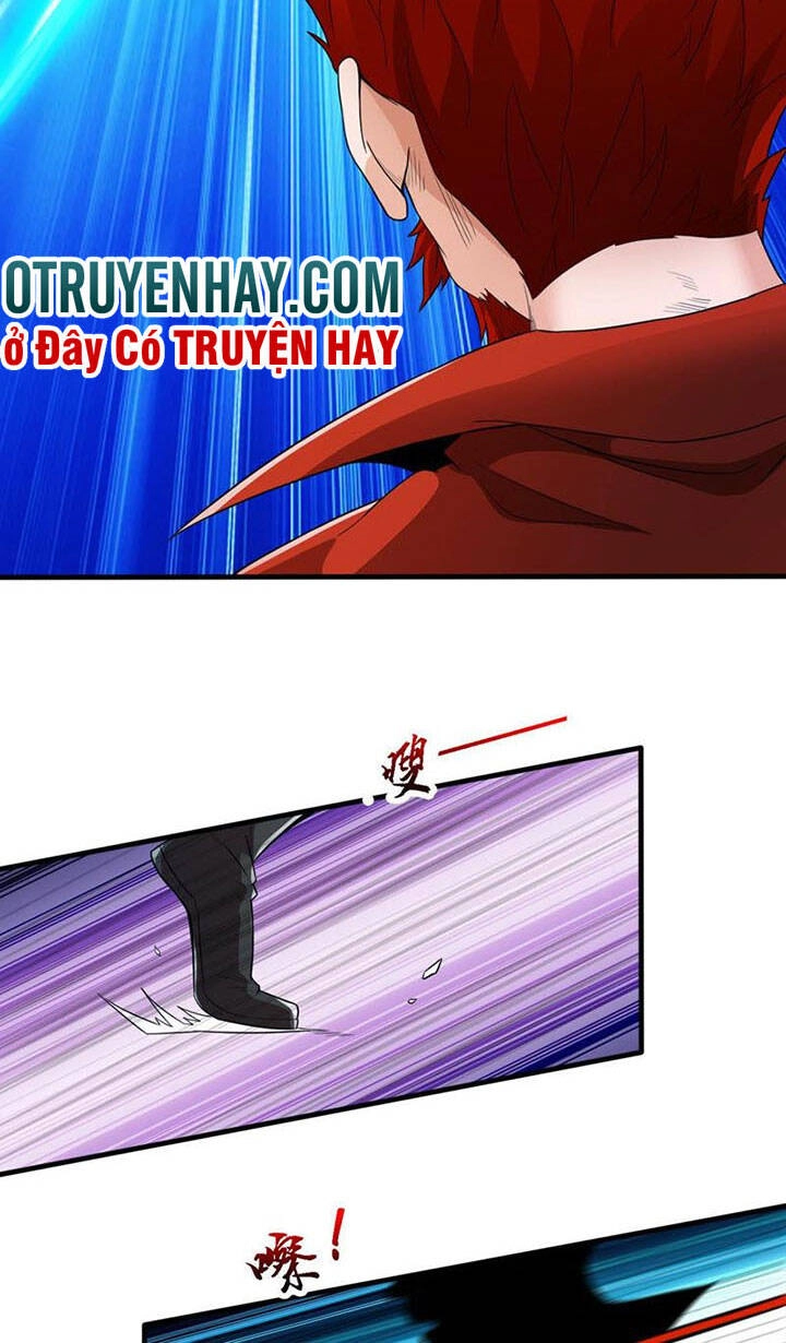 Thôn Phệ Vĩnh Hằng Chapter 126 - 21