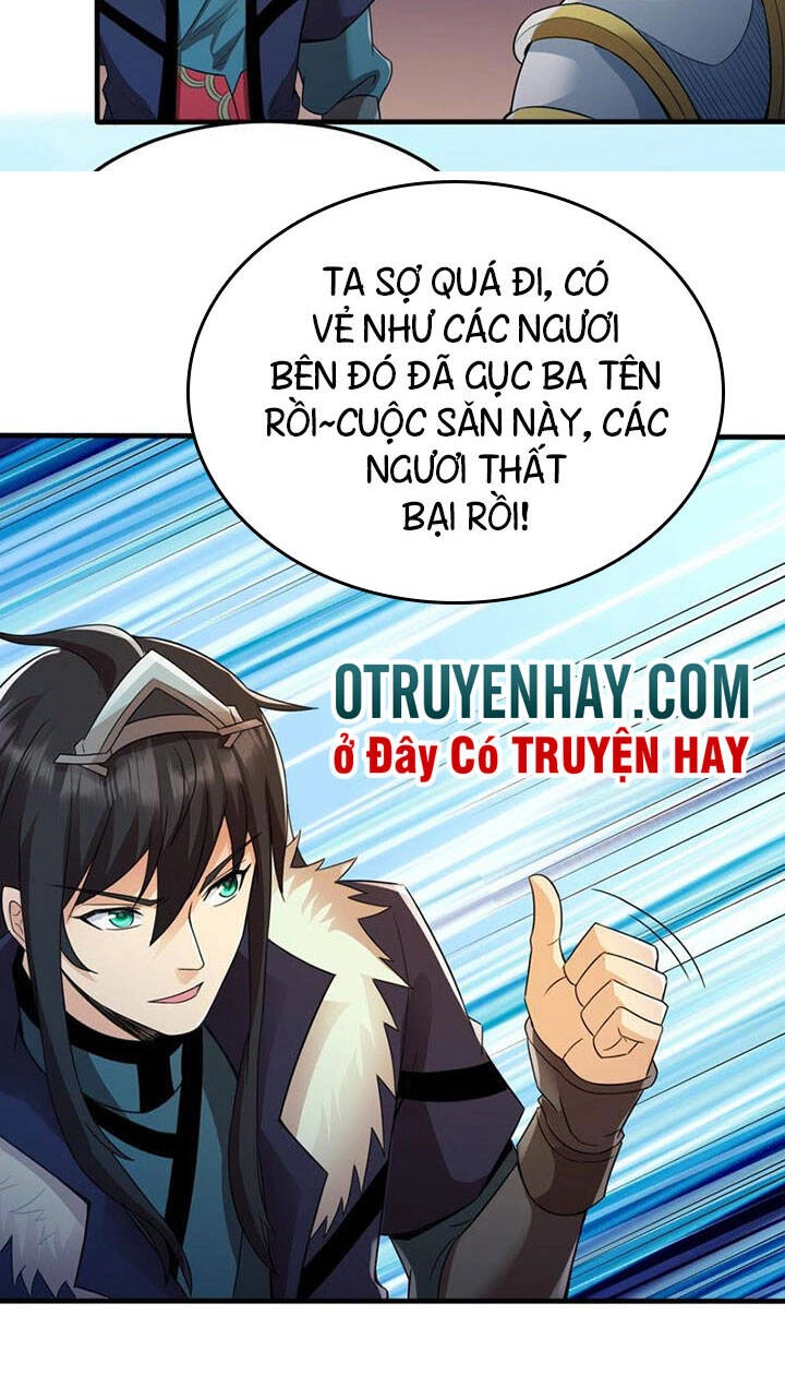 Thôn Phệ Vĩnh Hằng Chapter 126 - 24