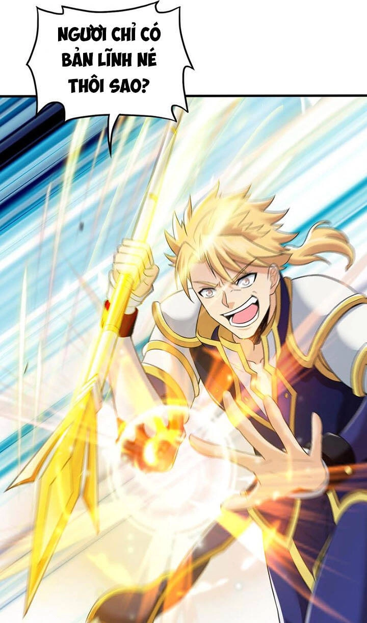 Thôn Phệ Vĩnh Hằng Chapter 127 - 2