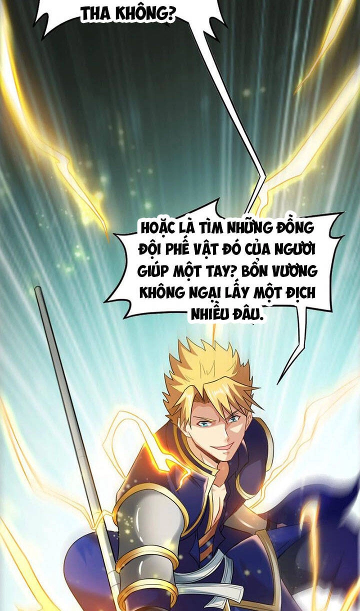 Thôn Phệ Vĩnh Hằng Chapter 127 - 14