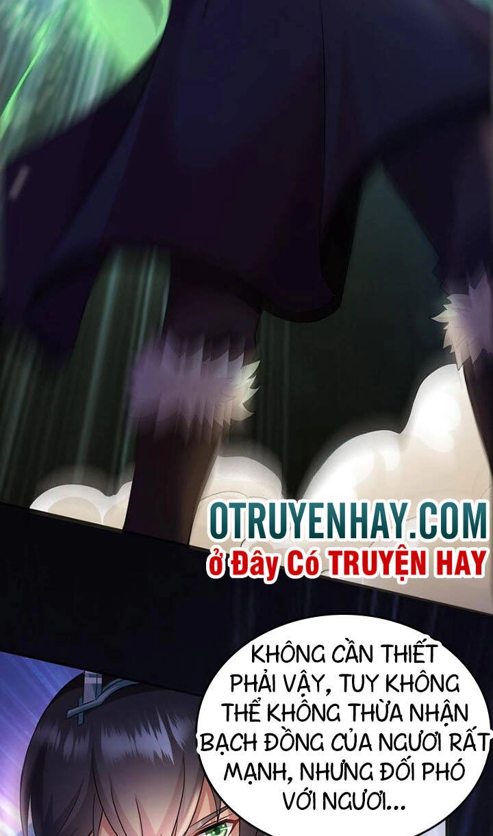 Thôn Phệ Vĩnh Hằng Chapter 127 - 16