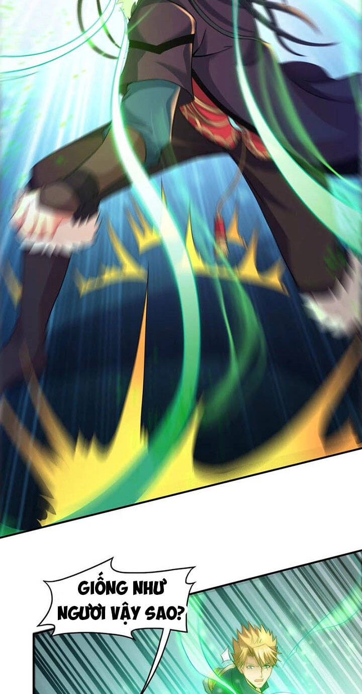 Thôn Phệ Vĩnh Hằng Chapter 127 - 23